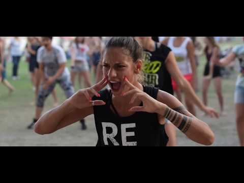 Štrand Summer Fest 2018 - Zumba Fitness Summer Party 12.08.2018.