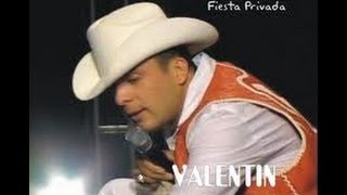 Valentin Elizalde - Dos Botellas de Mezcal