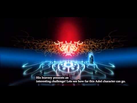 "Ys II Eternal/Complete" Opening (with English dub/sub) by Falcom® - Part #1 (2000)