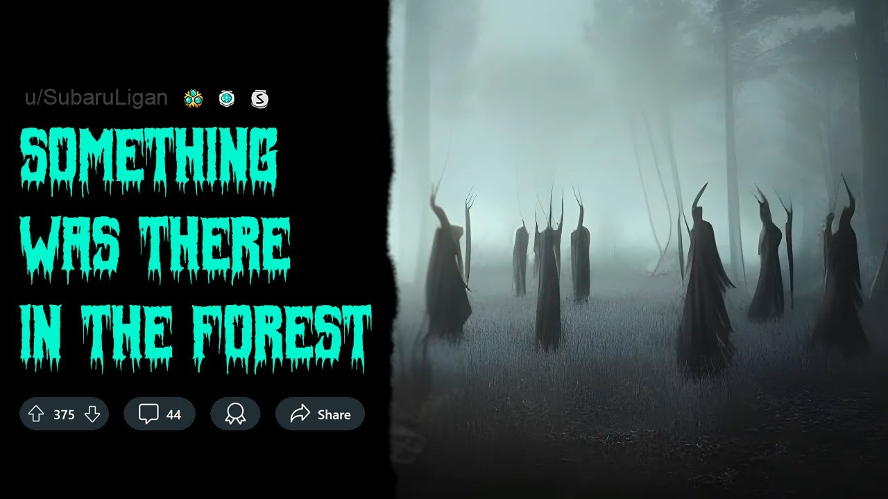 Scary Reddit Stories To Fall Asleep To | Appalachian mountains