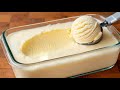 I Don T Buy Ice Cream In The Store Ice Cream Without Cream Only 3 Ingredients
