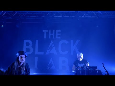 PARADOX OBSCUR "Evo Devo" Live 03.May.2025 @ THE BLACK LAB