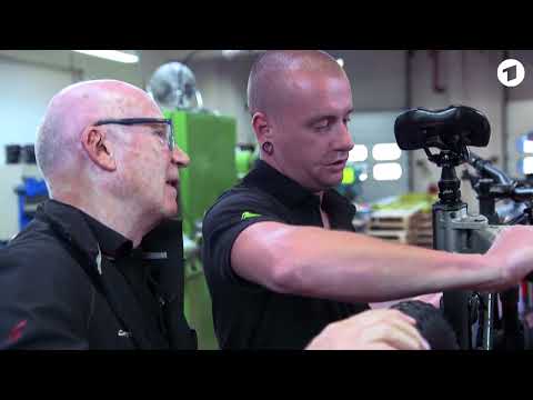 Spiel ohne Grenzen   Die Lüge vom freien Handel