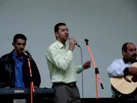 Skupina Šarkani - Romfest