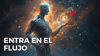 El DINERO es en Realidad una ENERGÍA ESPIRITUAL en FLUJO