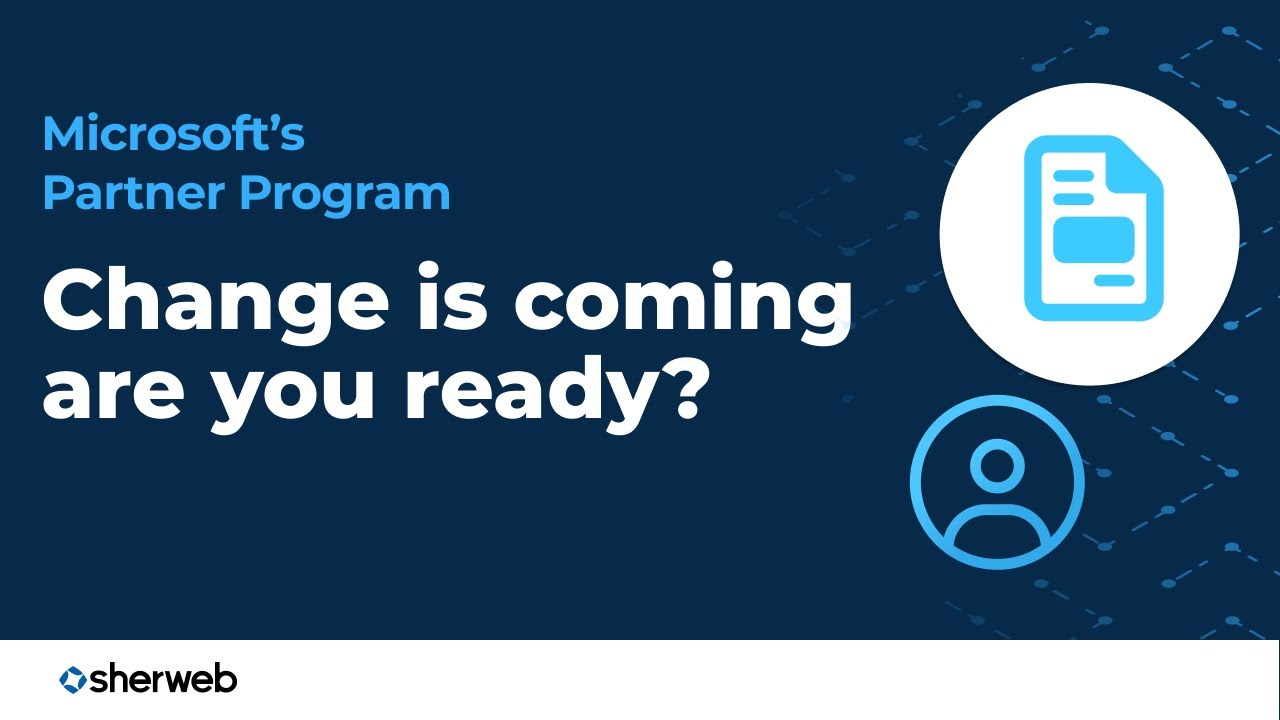 How to thrive through Microsoft’s FY26 partner program changes