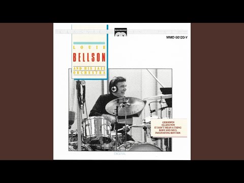 It Don't Mean a Thing