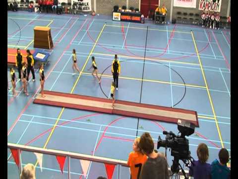 19-02-2011 TOP/wereldtickets.nl 1 - DOS'46 1 / Pauze activiteit