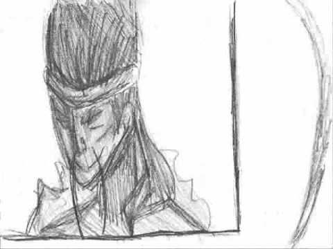 Quick Draven Animation