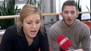 Se «Skal vi danse»-ulykken: - Kødder du
