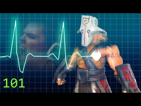 Bulldog Juggernaut Follows His Heart