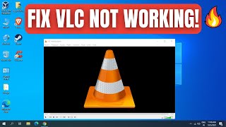 Download lagu FIX VLC media player not working Windows 11/10 [SOLVED] mp3