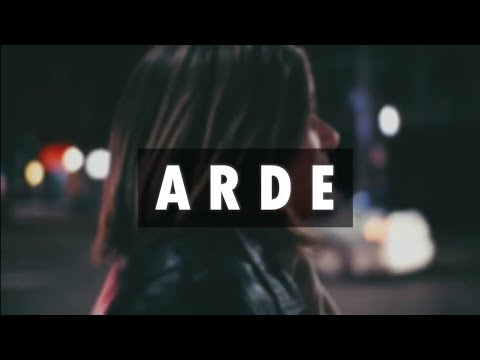 Arde video