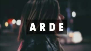 Arde - Marcela Gandara (Con Letra) Álbum: Cerca Estás