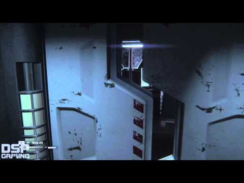 Alien: Isolation (PS4) playthrough pt50 - Sidetracking For Blueprints
