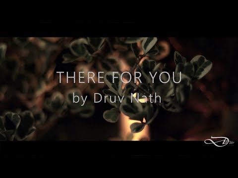 Martin Garrix & Troye Sivan - There For You (Cover by Dhruv Nath)