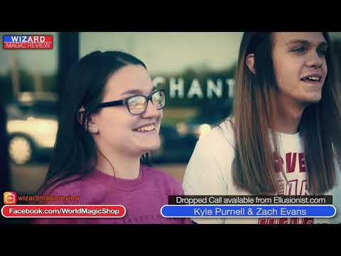 Wizard Magic Review 10th February 2021