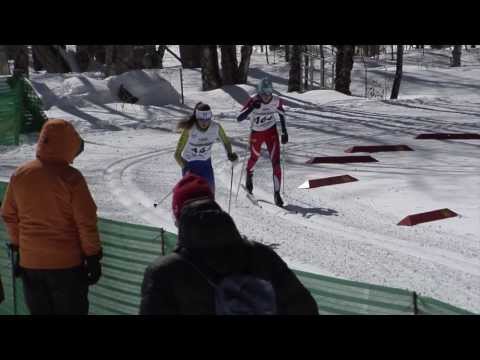 2014 JNs Classic 5k and 10k Day 1