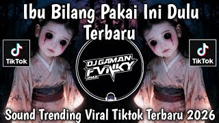 Download lagu IBU BILANG PAKAI INI DULU FULL SONG || LAGU SEDIH VIRAL TERBARU 2026 mp3