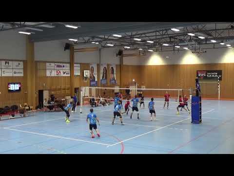 KFUM Jönköping IA - Gothia Herr A - 2024/25