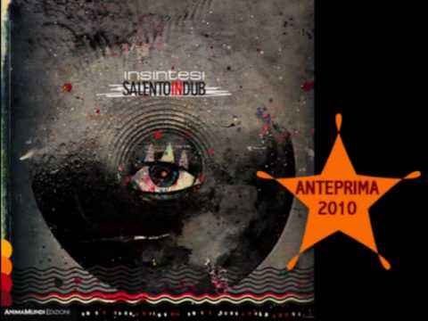 Insintesi feat. Alessia Tondo _ Pizzica di Aradeo