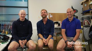 Amazon Ads EP.3 MorphCostumes: Mastering global advertising