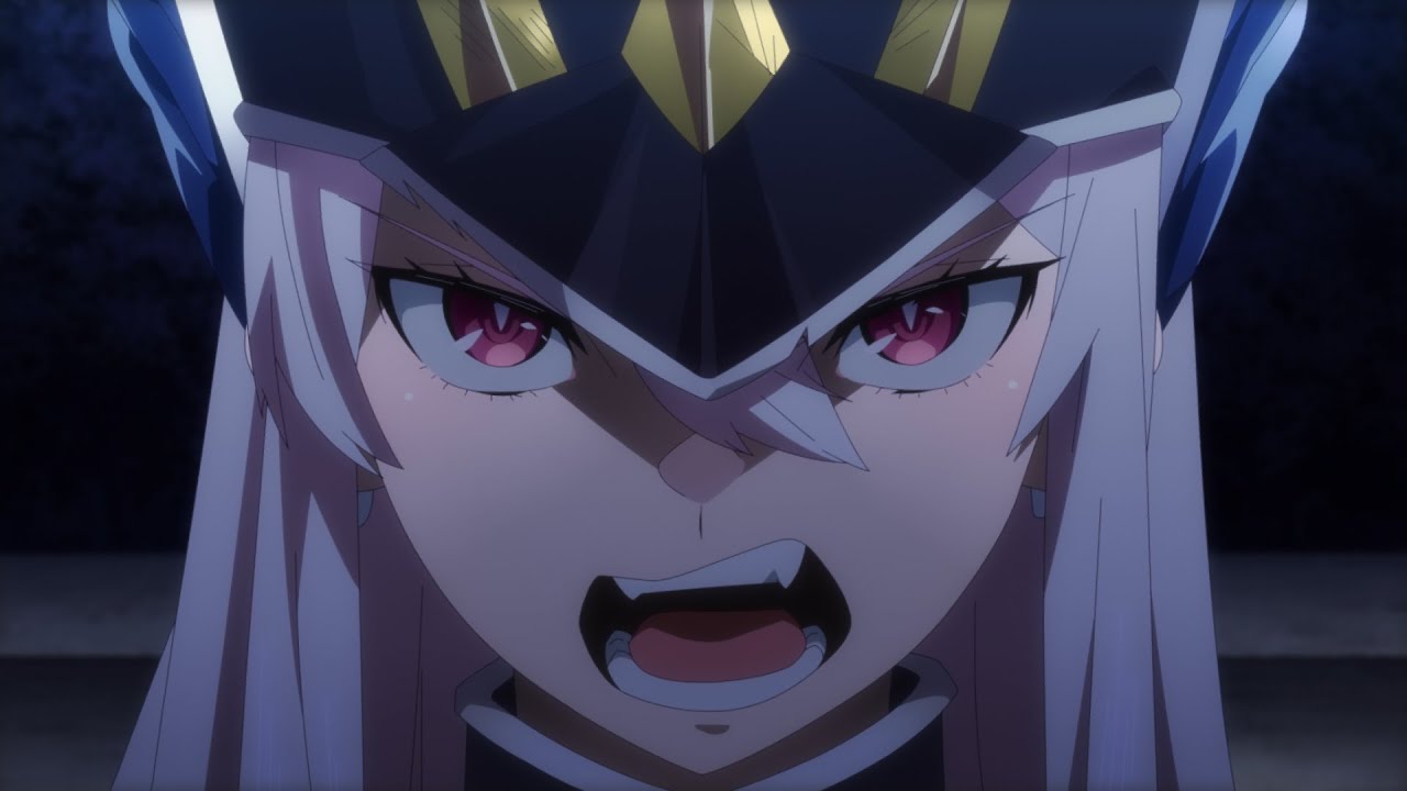 Chained Soldier Season 2 - Episode 10 [English Sub]