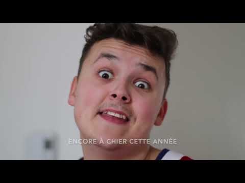 Danick Martineau - CHANSON | Connor Bedard