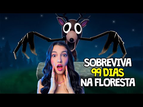 O QUE NÃO FAZER PARA SOBREVIVER NA FLORESTA