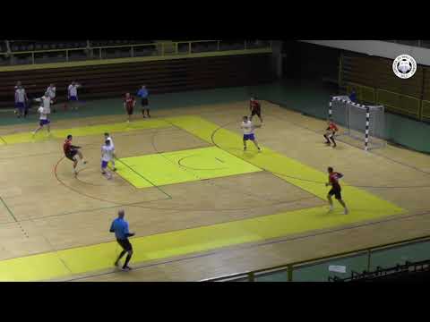 UMN_TV  1L_DWS Kidan Žile - Hercegovac VP (Sažetak)