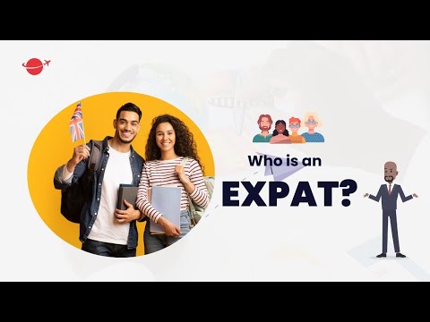 Expatriates Explained: What It Means to Be an Expat