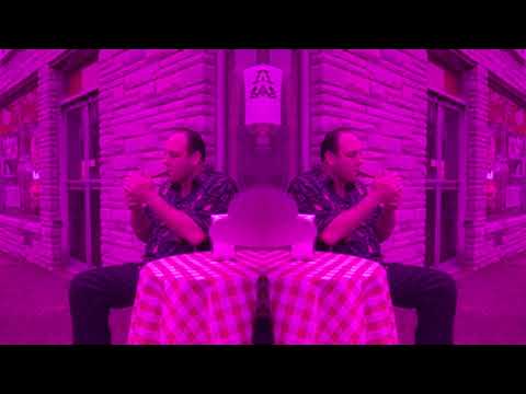 Dron Poldon&Mlody Don - Familia (Chopped&Screwed) ʇɔǝlɐᴉp uʍo