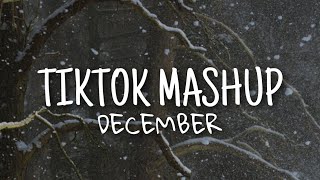 New TikTok Mashup December 2021 (Not Clean)