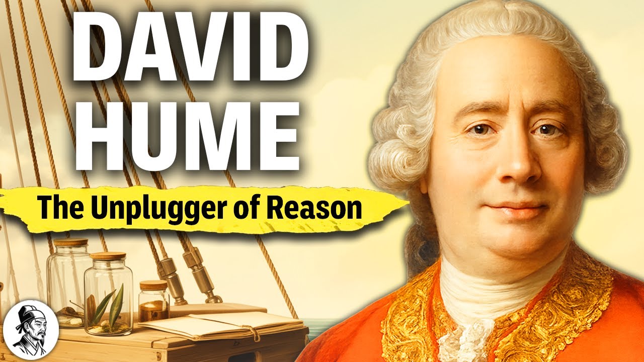David Hume Documentary to Fall Asleep To