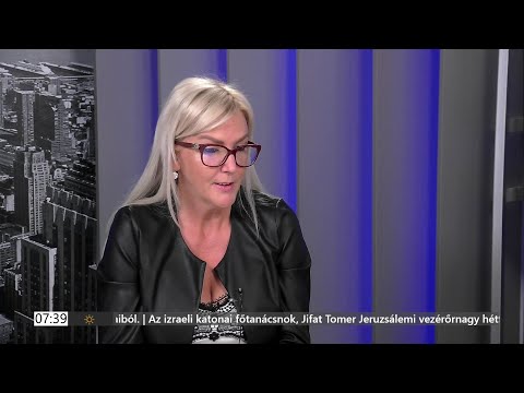 PIRKADAT Breuer Péterrel: Földi Judit