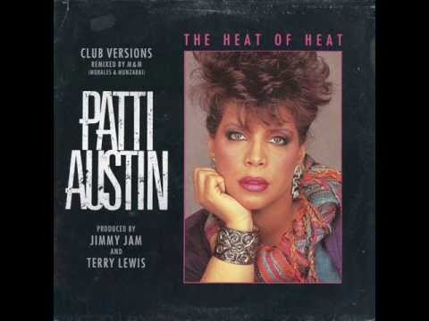Video thumbnail for The Heat Of Heat (Latin Heat Mix)