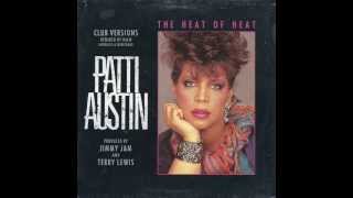 Patti Austin - The Heat Of Heat (Latin Heat Mix)