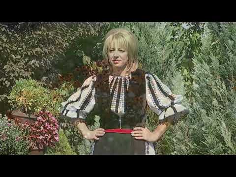 Ileana Ionela Contiu- Multumescu -ti tie doamne-Nasul TV