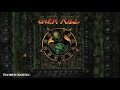 02.Overkill - Infectious (1991)