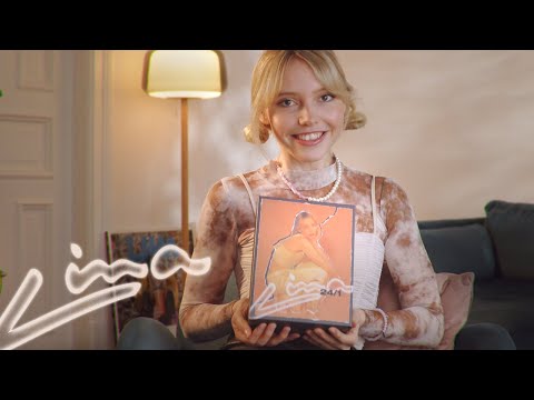 ENDLICH! Hier ist sie: Meine 24/1 Fanbox 😍| LINA