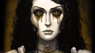 Alice Madness Returns &quot;New Hunger&quot; Black Light Burns Fan MV