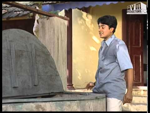 Episode 35: Dhik Dhik Dhik Tamil TV Serial - AVM Productions