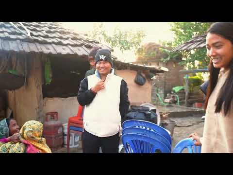 Sanjit weds Mira #ranavideo#culture 