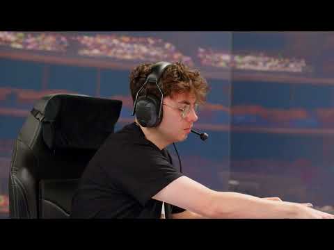 TCG Demetris Eaton Vs Riccardo Coviello - 2024 Pokémon Stuttgart Regional Championships Swiss R5