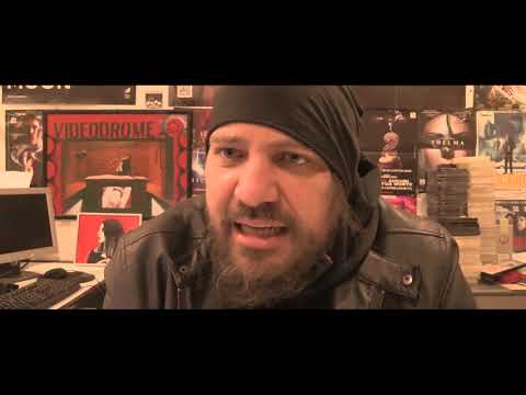 Patreon: Il demone sotto la pelle (1975) di David Cronenberg - Mini richiesta da Fabio Fusco Girard