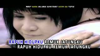 Download lagu Remuk Jantungku   Geisha Karaoke mp3