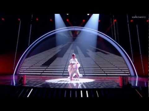 Razy Gogonea - Final - Britain's Got Talent 2011