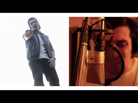 NON SONO IL TIPO -- PELIGRO, RIKE, SEPPIAH  prod.KIF KIFFEN (STREET VIDEO)