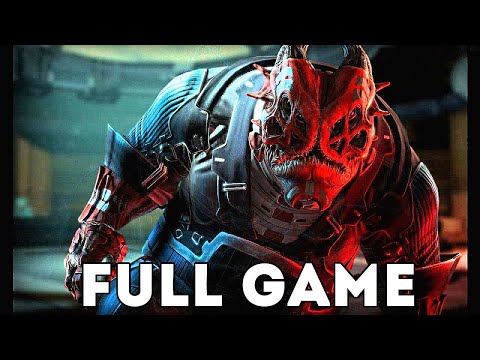 Mass Effect 2 Legendary Edition Lair of the Shadow Broker Gameplay Walkthrough Part 1- Shadow Broker