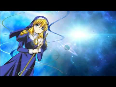 Tranceye VS Matt Darey - Unloved Eternity (Mashup by 11AngeNoir)